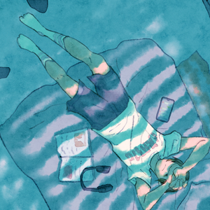 雏田鸣人吃大狙
