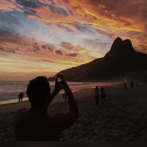 雏田鸣人吃大狙
